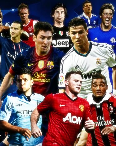 صورة خبر دوري الأبطال