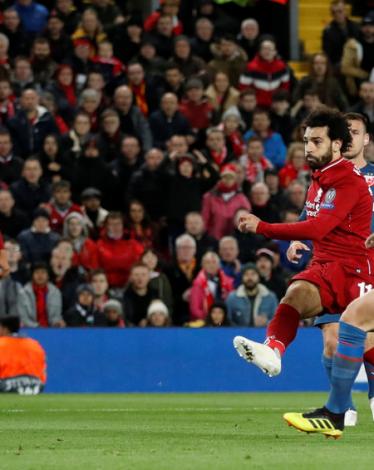 بث مباشر: النجم الأحمر VS ليفربول live match