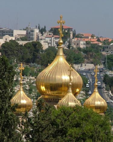 الهيئة الإسلامية المسيحية: كنائس القدس تنتصر في وجه التهويد