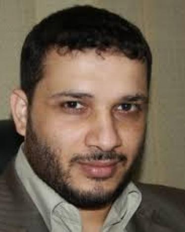 ابراهيم المدهون