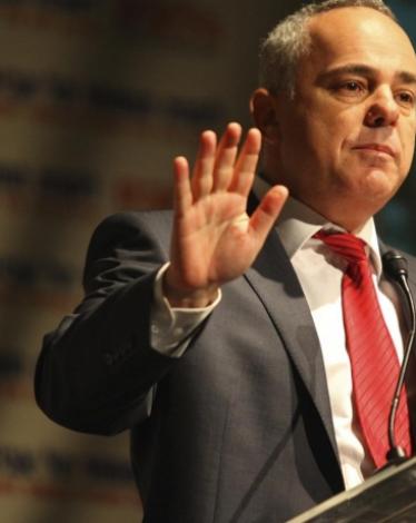 وزير الطاقة 1