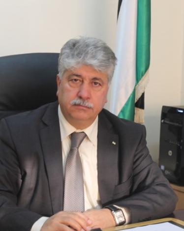 أحمد مجدلاني