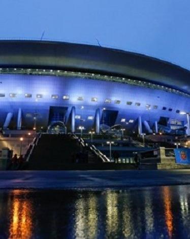 ملاعب روسيا