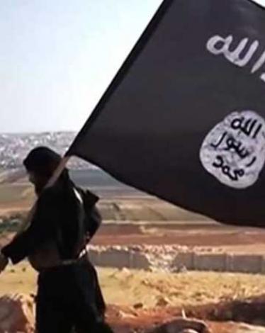 تنظيم الدولة