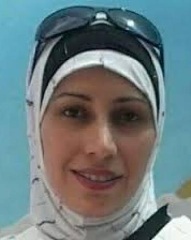 تمارا حداد