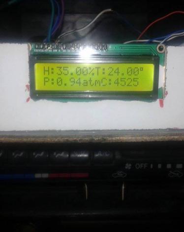 اختراع نظام يحمي الأطفال من الاختناق في حال نسيانهم بالسيارة