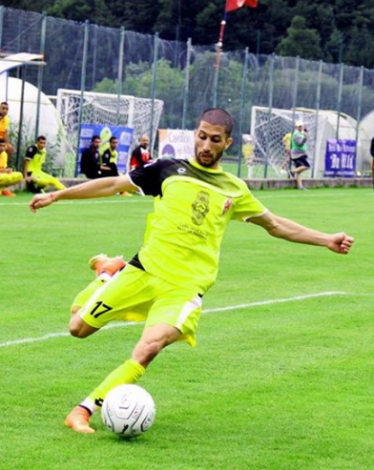 أسامة شعبان