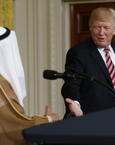 اتصالات وتطورات متسارعة في الأزمة الخليجية