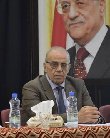 احتفال بإشهار كتاب "نابلس ماض وحاضر"