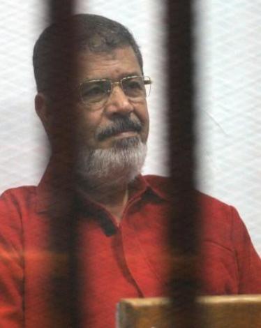 مرسي