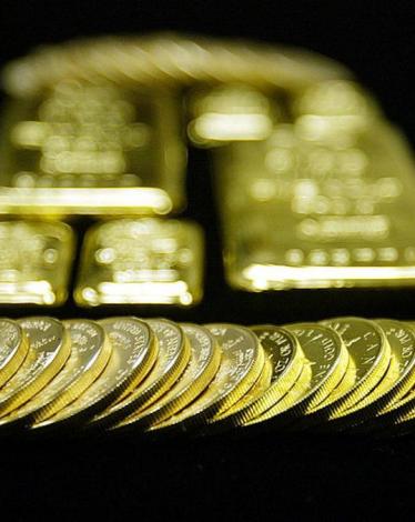 ارتفاع أسعار الذهب
