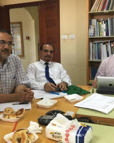 كلية الطب بـ