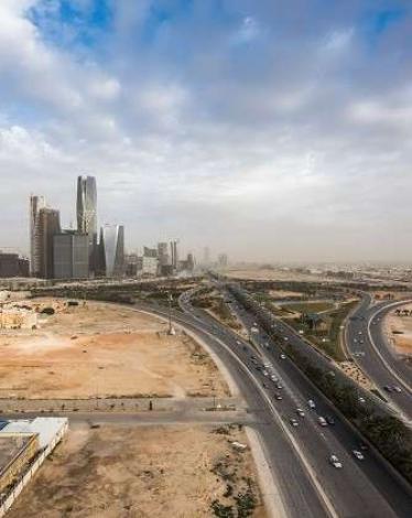 السعودية تخطط لطرح مناقصة لبناء مفاعلين نووين