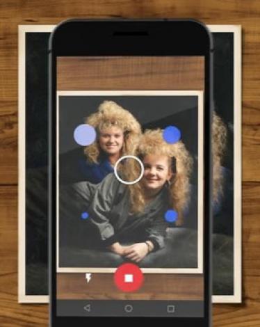تطبيق جديد من غوغل لتحسين جودة صور ذكرياتك القديمة