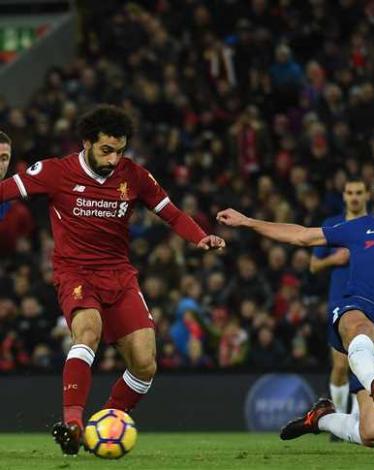 تشيلسي VS ليفربول