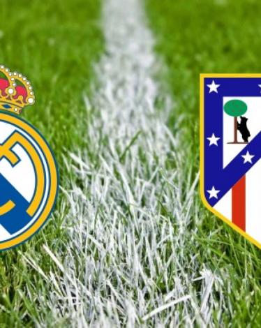 مباراة-ريال-مدريد-وأتلتيكو-مدريد