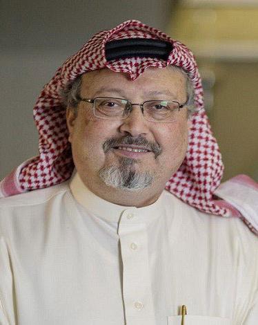 خاشقجي