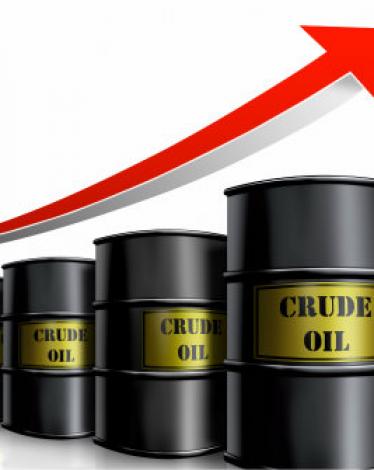 ارتفاع أسعار النفط بعد تعهد سعودي بخفض الصادرات