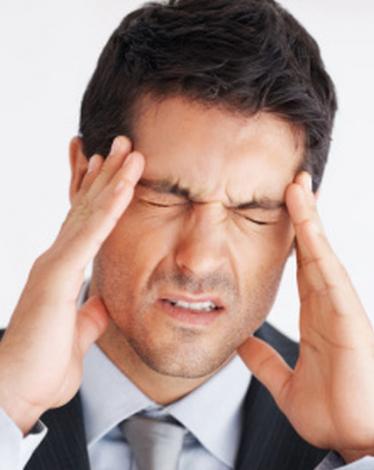 قاعدة 4-4-4 للتخلص من التوتر