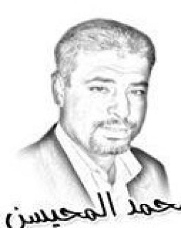 محمد محيسن
