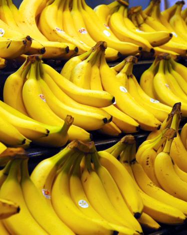 bananas