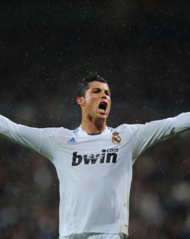 Cristiano Ronaldo Real Madrid v Levante UD rt4XzG92gEkl