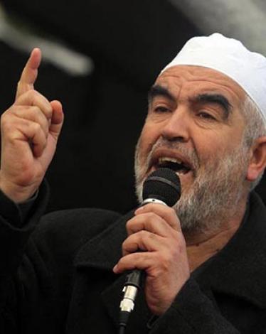 الشيخ رائد صلاح يحذر من محاولات الاحتلال لاغتياله