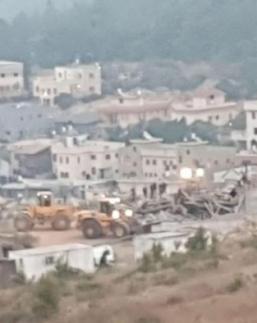 صورة من المكان