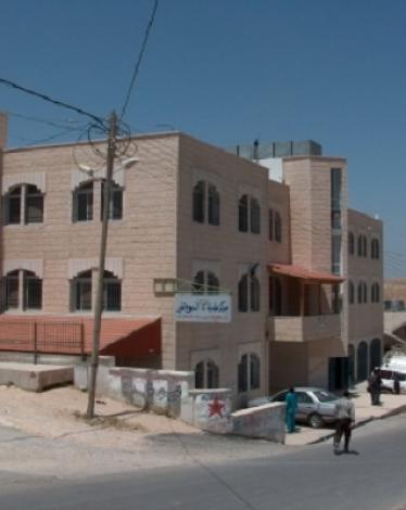 بلدية السموع