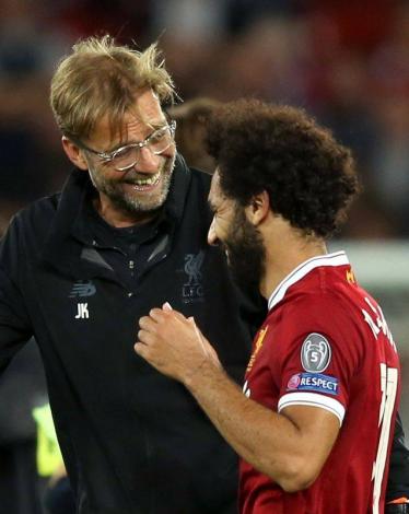 كلوب يتوقع الحصيلة التهديفية للفرعون المصري