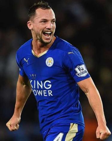 تشلسي يضم درينكووتر من ليستر