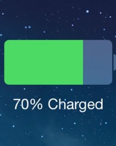 iphone-battery-charged