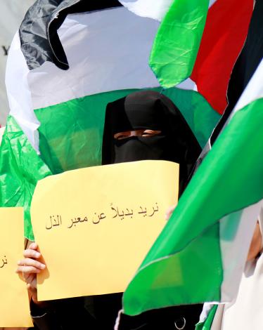 الخضري: الممر المائي أحد الحلول الممكنة لإنهاء حصار غزة البحري