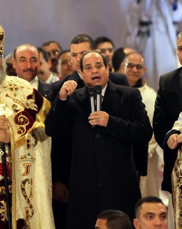 el-Sisi-Coptic-Christian