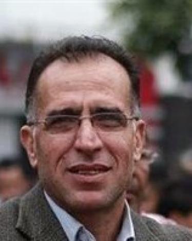 مصطفى إبراهيم