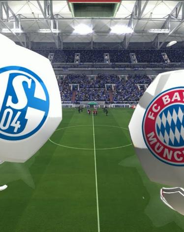 مباراة-بايرن-ميونخ-وشالكه