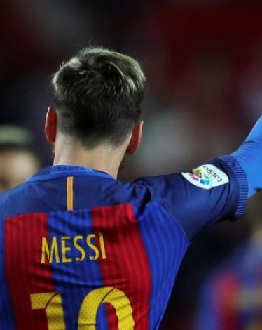 خبر سار لعشاق برشلونة