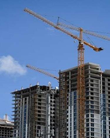 مشاريع سكنية واعدة في العالم العربي