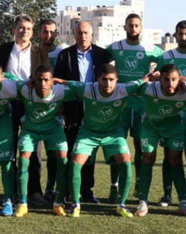 شباب الظاهرية