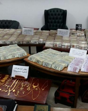 الإعلان عن واقعتي فساد جديدتين بمصر