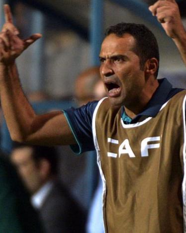 مدرب الزمالك يكشف خطته لإسقاط صنداونز