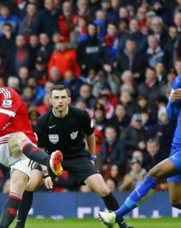 مان يونايتد يؤجل حفل تتويج ليستر بالدوري الإنجليزي