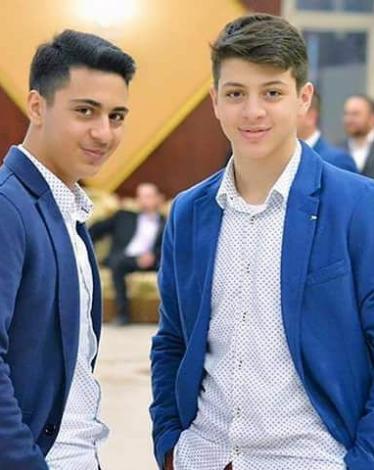 عصومي ووليد