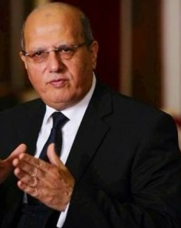 جمال الخضري