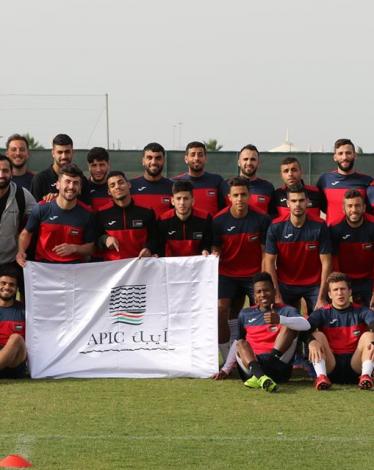 منتخبنا الأولمبي يبحث عن انتصاره الثاني في تصفيات آسيا