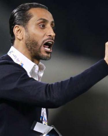 سامي الجابر.. مهاجم بارز فشل في عالم التدريب