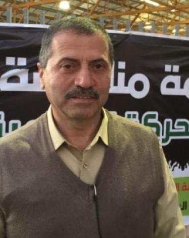 تمديد اعتقال القيادي بأم الفحم 