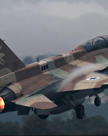 israelair-strike-09867