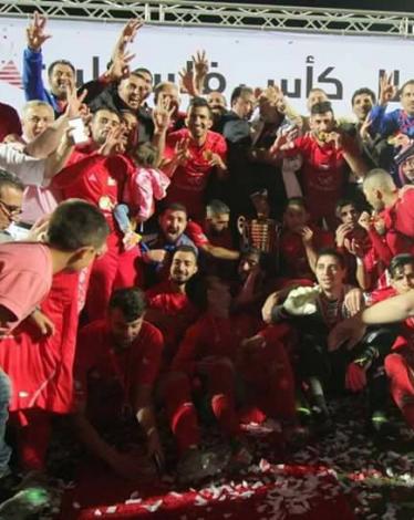 أهلي الخليل