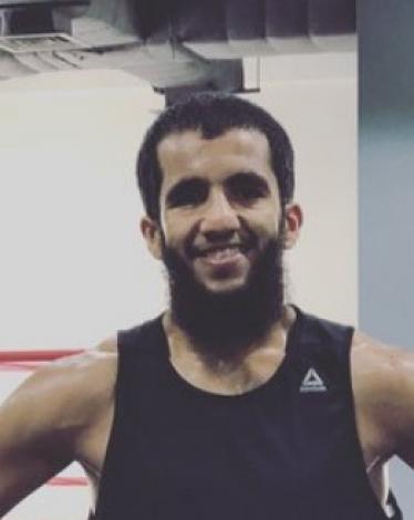 لاعب-منتخب-الكويت-في-المواي-تاي-فهد-الشمري